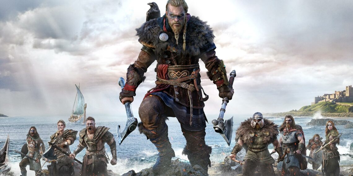 Assassin’s Creed Valhalla Is on Its Way to Steam 41 Assassin’s Creed Valhalla Is on Its Way to Steam