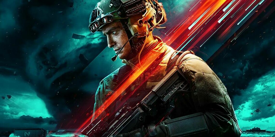 Battlefield 2042 Will Be Coming to Xbox Game Pass and EA Play Next Week 41 Battlefield 2042 Will Be Coming to Xbox Game Pass and EA Play Next Week