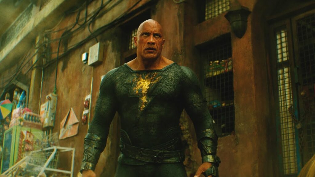 Black Adam Is Headed to HBO Max, Here’s the Date of the Movie’s Appearance on the Platform