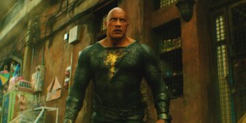Black Adam Is Headed to HBO Max, Here’s the Date of the Movie’s Appearance on the Platform
