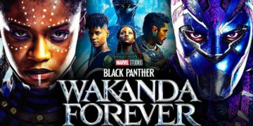 Black Panther 2 off to an Excellent Start. Will the Movie Set a Record?