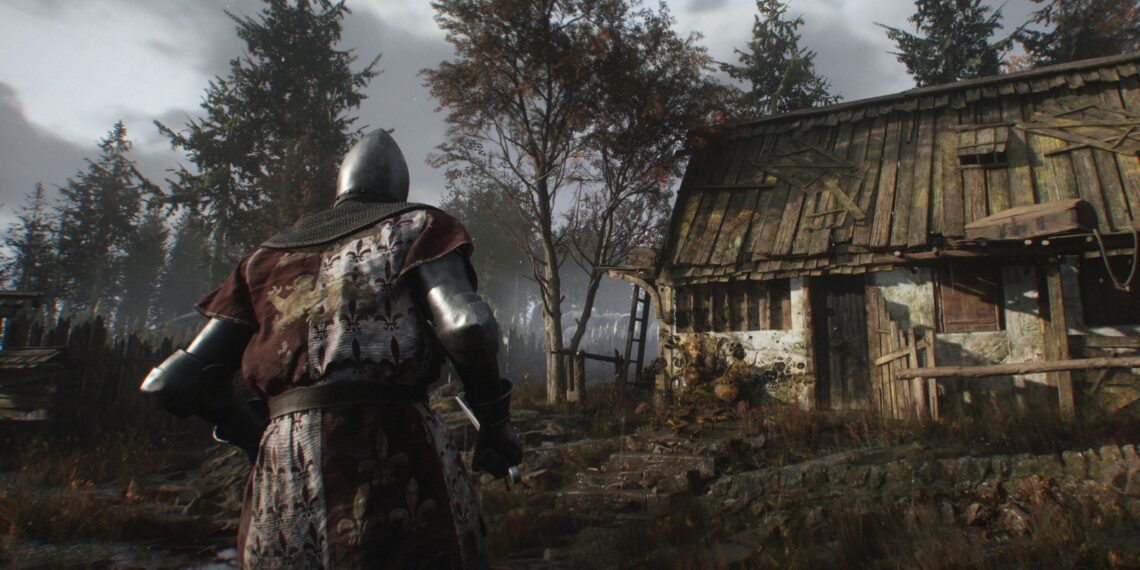 Blight: Survival First Gameplay Trailer Revealed