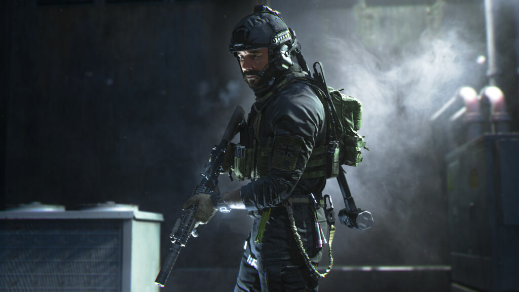 CoD Modern Warfare 2 Is Crushing the Sales of the Previous Installment of the Series