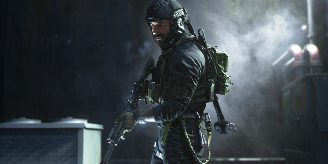 CoD Modern Warfare 2 Is Crushing the Sales of the Previous Installment of the Series 41 CoD Modern Warfare 2 Is Crushing the Sales of the Previous Installment of the Series