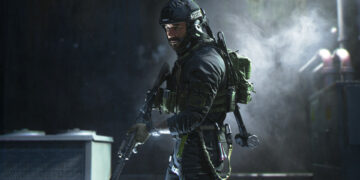 CoD Modern Warfare 2 Is Crushing the Sales of the Previous Installment of the Series
