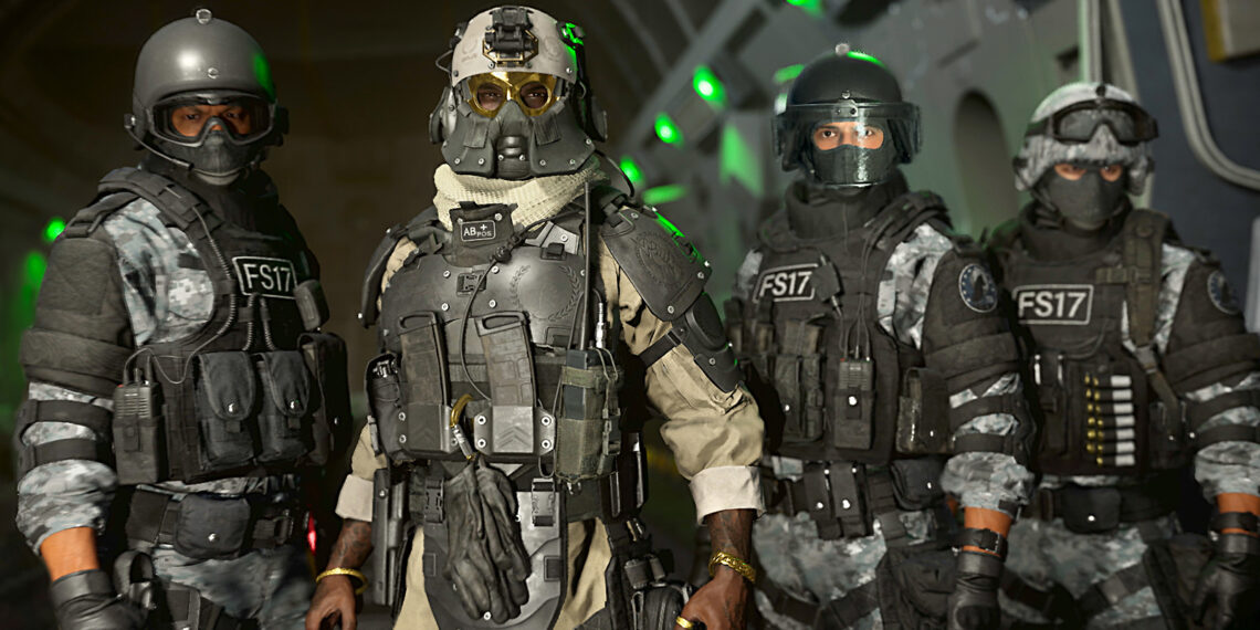 Call of Duty Warzone 2.0: Minimum and Recommended PC Requirements Announced