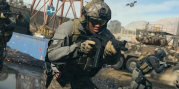 CoD Modern Warfare 2 and Warzone 2.0 “PlayStation Advantage” Trailer Revealed