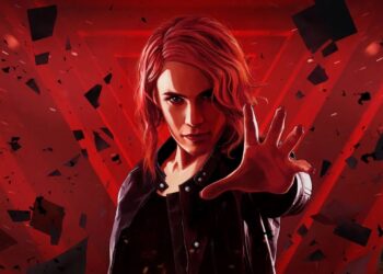 Control 2 Is Official, Remedy Entertainment Unveils First Details