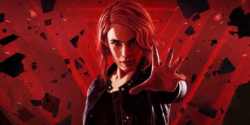 Control 2 Is Official, Remedy Entertainment Unveils First Details