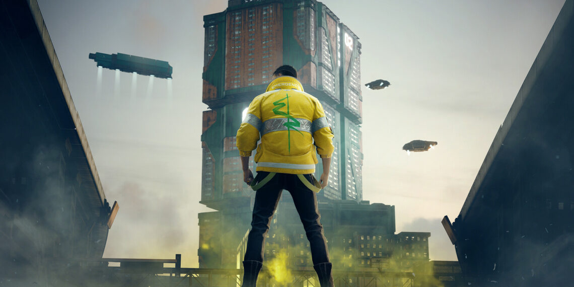The Cyberpunk 2077’s Peralez Questline Won’t Be Further Expanded