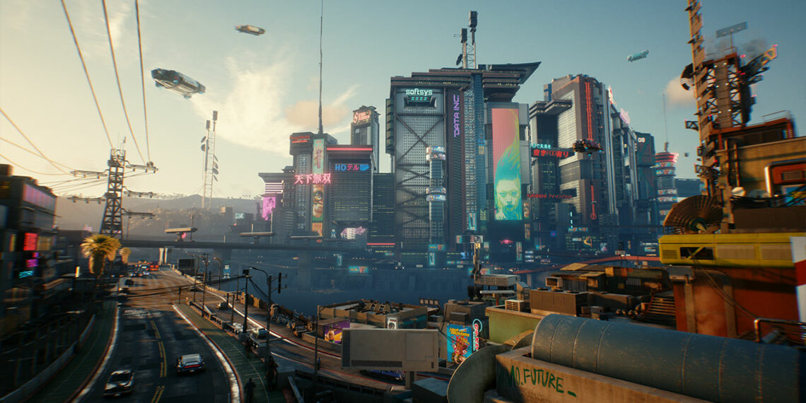 Cyberpunk 2077: Modders Enhance a Long-Criticized Feature