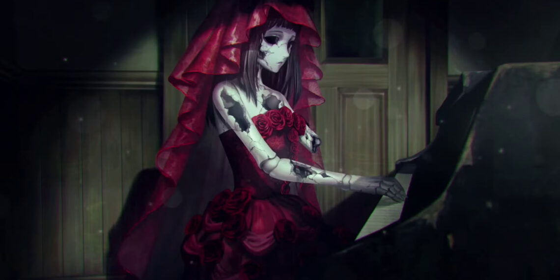 Spirit Hunter: Death Mark II Is Going To Scare You in This New Trailer