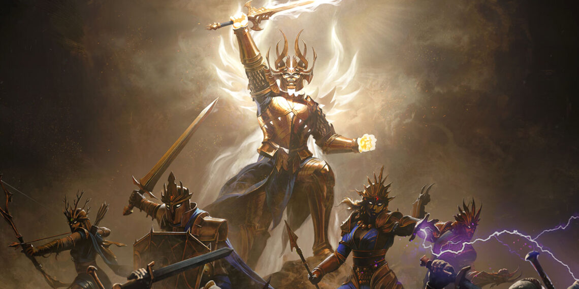 Diablo Immortal: A New Big Update To Erase Some Player Progress