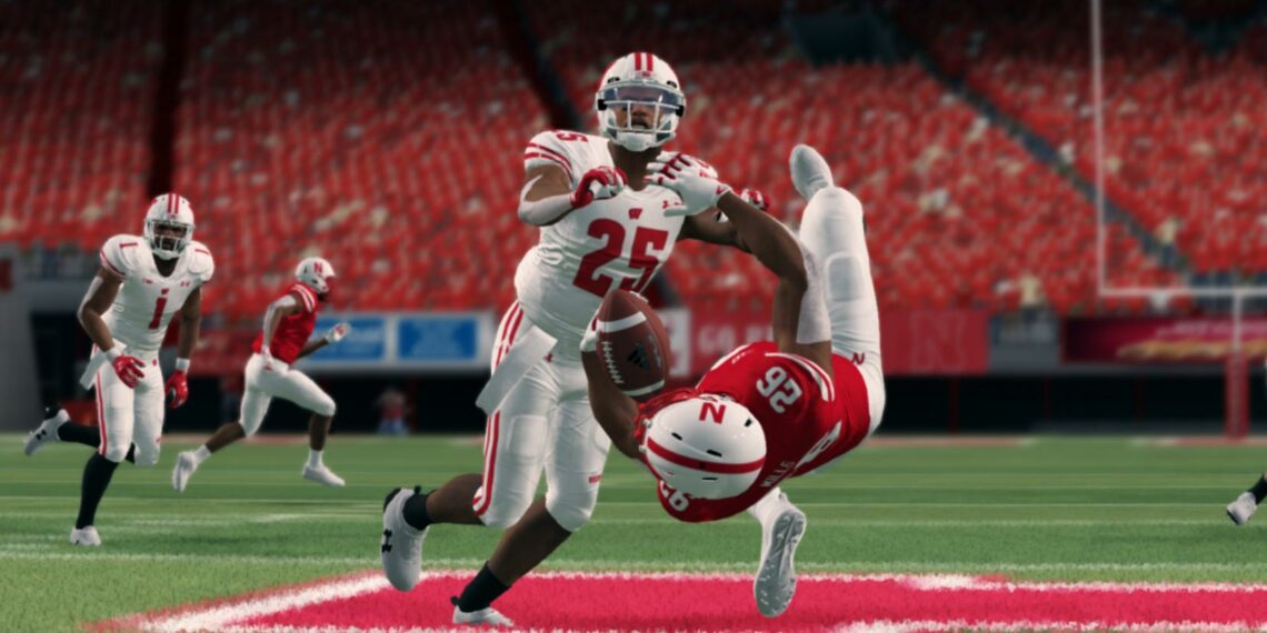 EA Sports College Football Won’t Arrive Until 2024