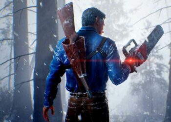 Watch Out Horror Fans, Evil Dead: The Game Free Multiplayer Is Now Live on Epic
