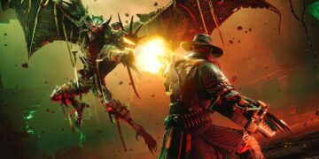Evil West To Offer Two Graphics Modes on PS5 and Xbox Series X, Here Are the Details