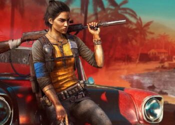 Far Cry 6 Is Getting a Big Expansion, Ubisoft Is Inviting Us to a Showcase