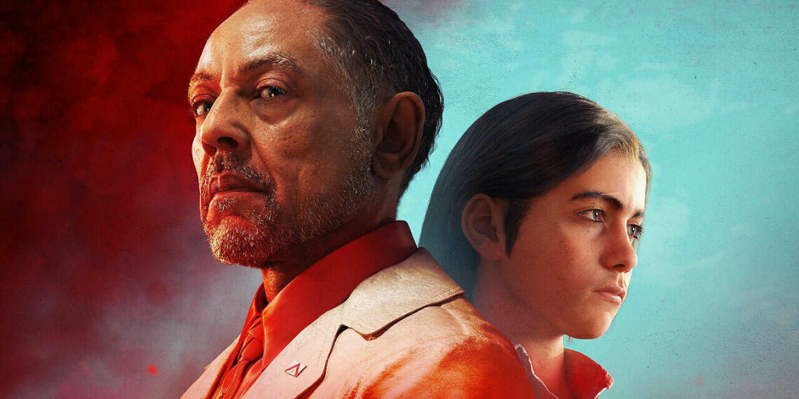 Far Cry 6