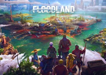 Floodland: The City Builder Premiere Trailer Revealed