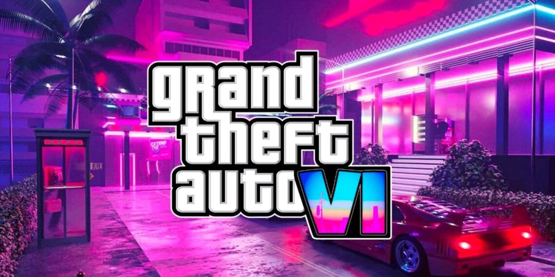CEO of Take Two explains why it is taking so long for GTA VI to be released