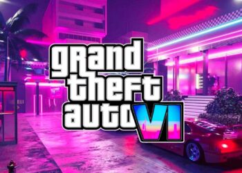 CEO of Take Two explains why it is taking so long for GTA VI to be released