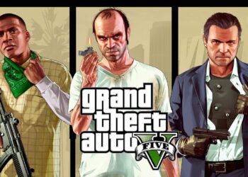 GTA V Source Code Leaked Online? Rockstar Games Could Face a Big Trouble