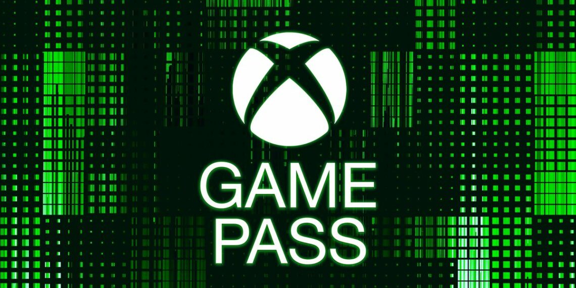 Xbox Game Pass Gets Another Extremely High-rated Game