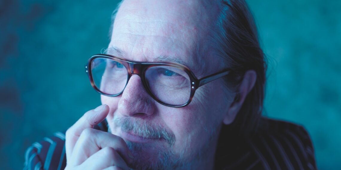 Gary Oldman Announces His Retirement From Acting