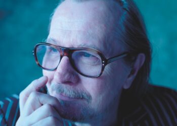 Gary Oldman Announces His Retirement From Acting