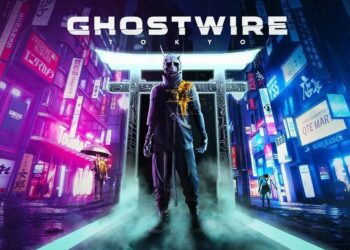 Ghostwire: Tokyo Will Be Coming for Xbox Consoles in the Near Future