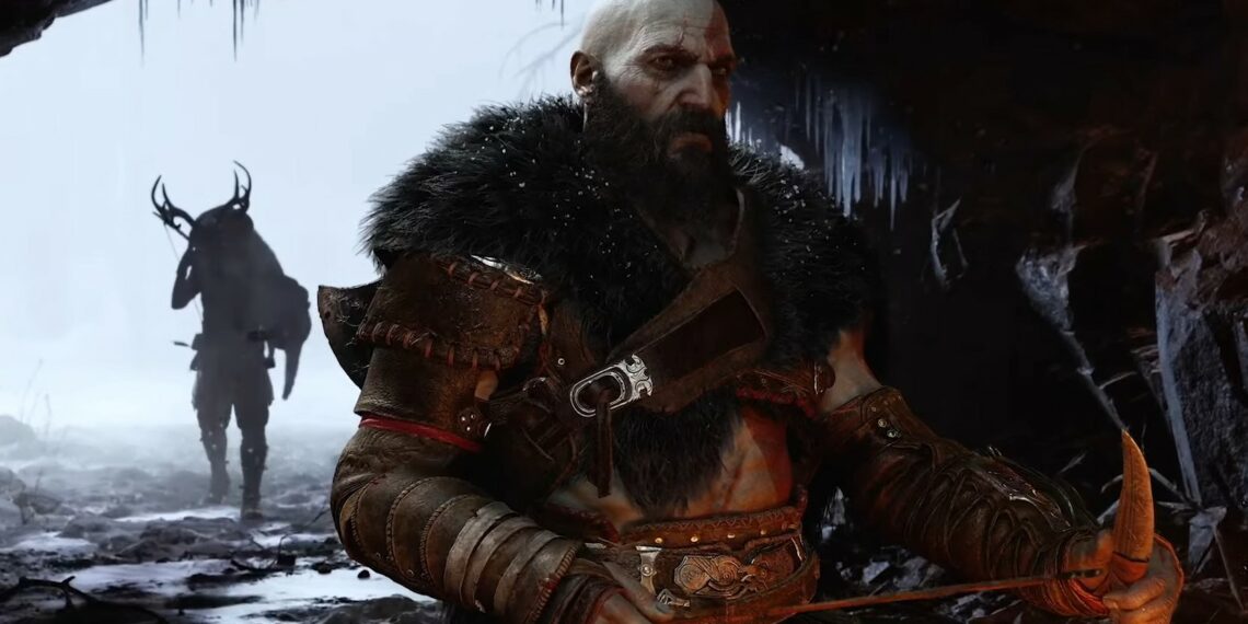 God of War: Ragnarok To Offer 5 Difficulty Levels. Here Are the Details