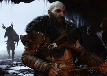 God of War: Ragnarok To Offer 5 Difficulty Levels. Here Are the Details