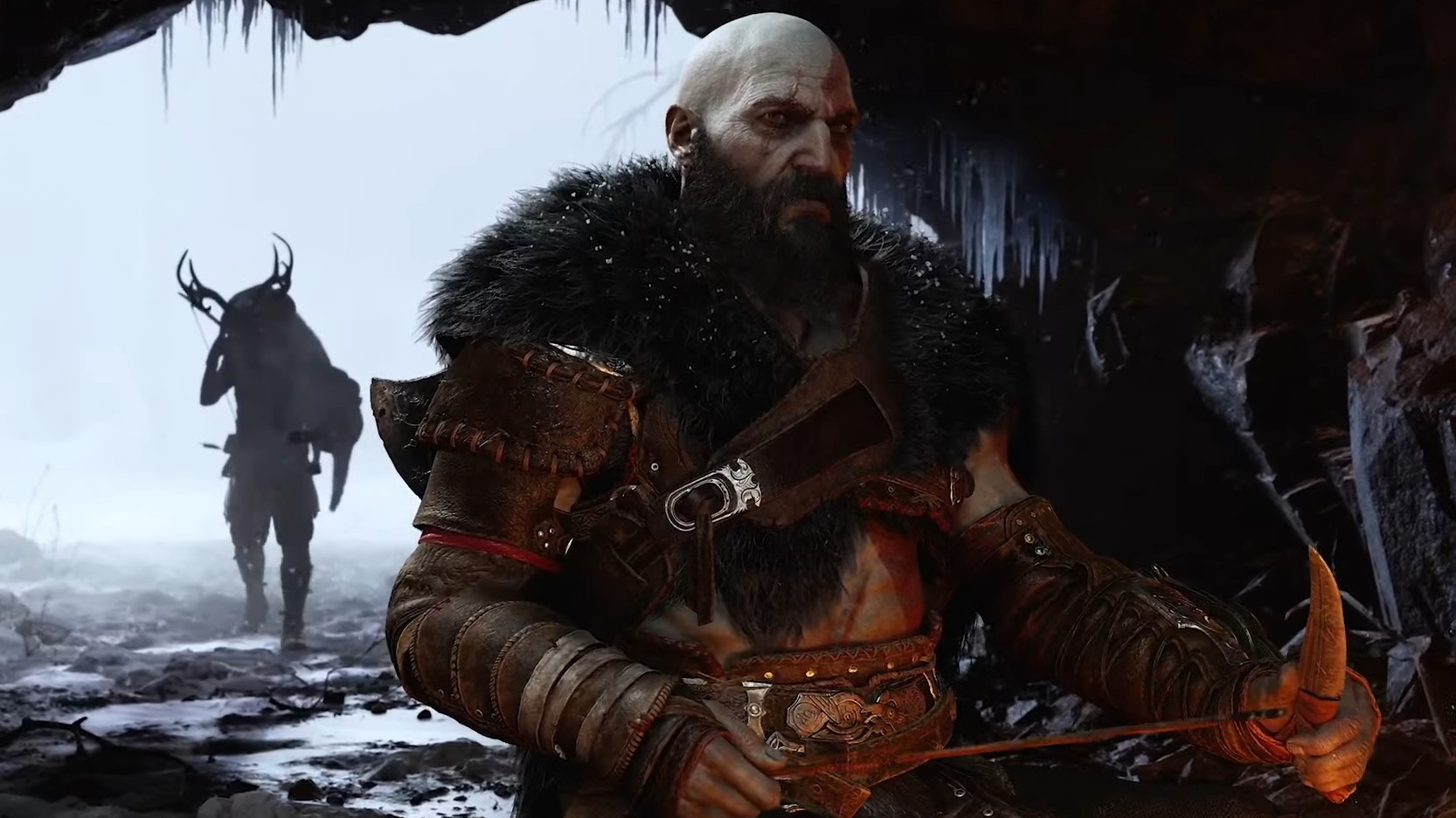 God of War: Ragnarok To Offer 5 Difficulty Levels. Here Are the Details ...