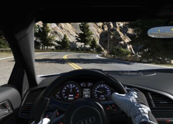 Gran Turismo 7 on PC? Polyphony Digital Is Interested in the Idea