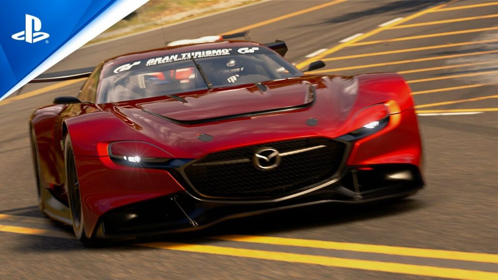 Gran Turismo 7: 25th Anniversary Update Is Arriving This Week