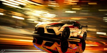 Gran Turismo Movie: Sony Kicked Off Filming, and Here’s the First Shot From the Movie Set