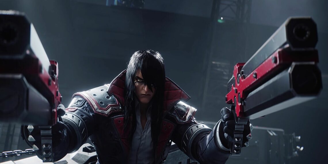 Gungrave G.O.R.E Makes Its Debut on PC and Consoles 41 Gungrave G.O.R.E Makes Its Debut on PC and Consoles