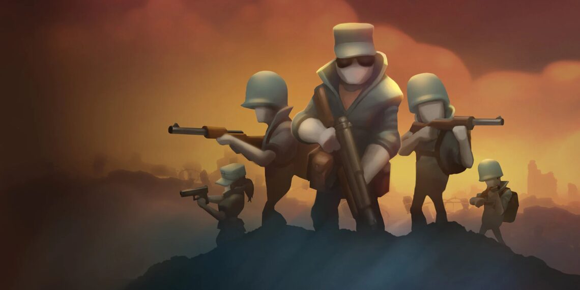 PlayStation Is Killing off Its Free Game Guns Up!, Play While You Still Can 41 PlayStation Is Killing off Its Free Game Guns Up!, Play While You Still Can