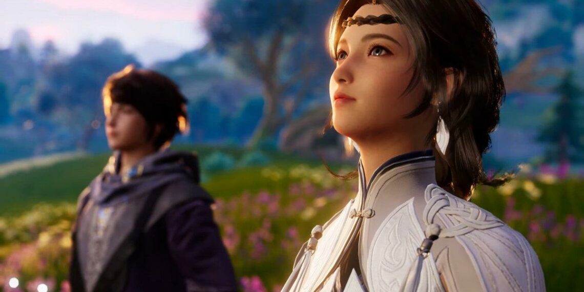Honor of Kings: World Amazes Fans With Great Graphics in the First Gameplay Trailer