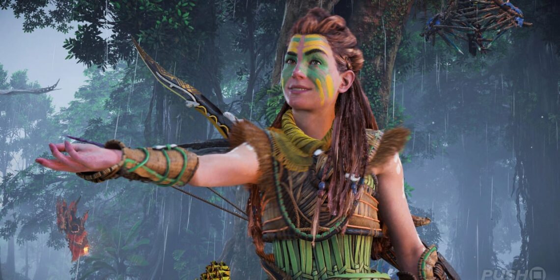 Is Horizon MMO Under Development at the Hands of Creators of Lineage?