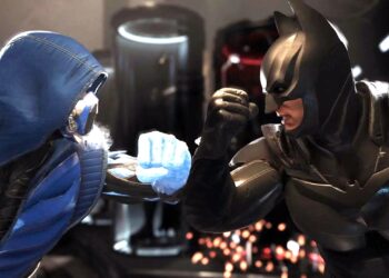 Injustice 3 or Mortal Kombat 12: Ed Boon Teases His Next Game