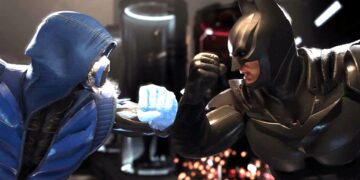 Injustice 3 or Mortal Kombat 12: Ed Boon Teases His Next Game