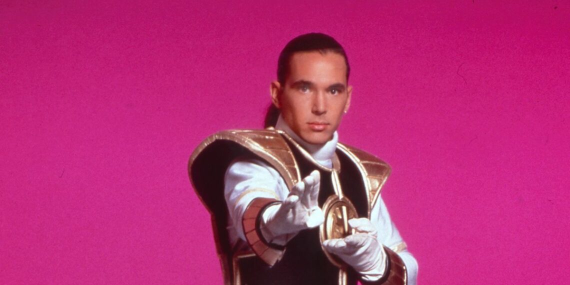 Jason David Frank Passes Away, the Power Rangers Actor Dies Aged 49 41 Jason David Frank Passes Away, the Power Rangers Actor Dies Aged 49