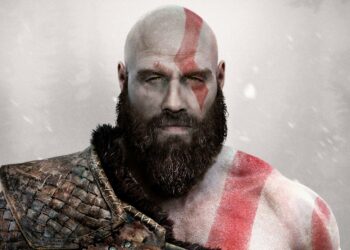 John Travolta Kratos