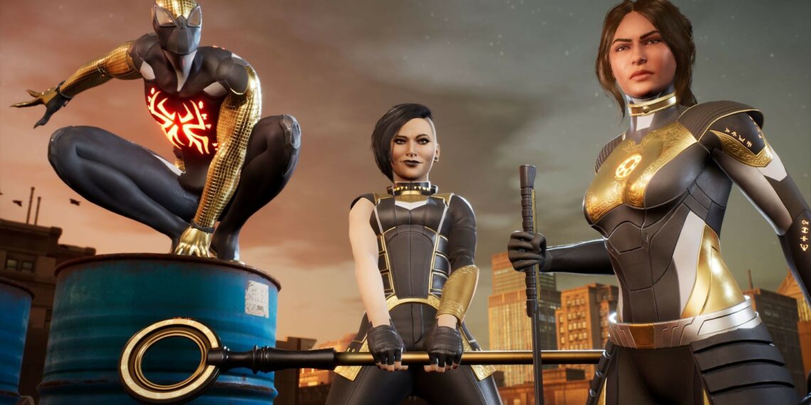 Marvel’s Midnight Suns Unveils New Prequel Shorts Video