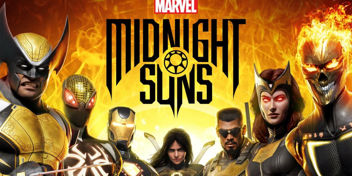 Marvel’s Midnight Suns “Welcome to the Abbey” Trailer Revealed