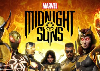 Marvel’s Midnight Suns “Welcome to the Abbey” Trailer Revealed