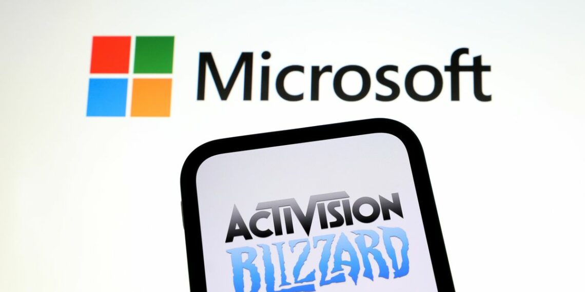 Phase 2 of the EU Investigation Has Started Regarding Microsoft and Activision Blizzard Deal