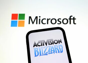 Phase 2 of the EU Investigation Has Started Regarding Microsoft and Activision Blizzard Deal