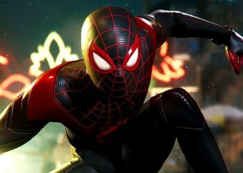 Spider-Man Miles Morales: PS5 Version Is Better Than PC in Some Ways